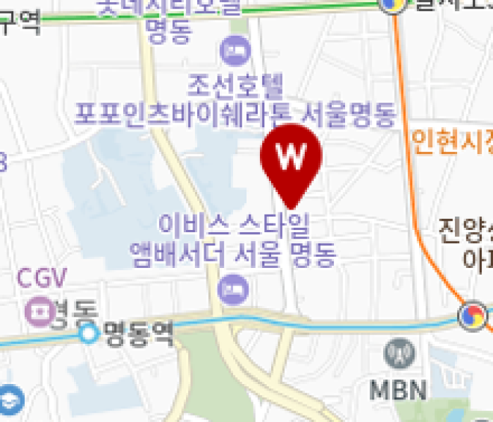 15충무로_지도