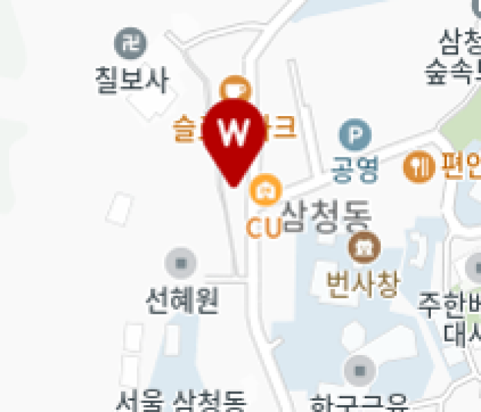 25삼청동_지도