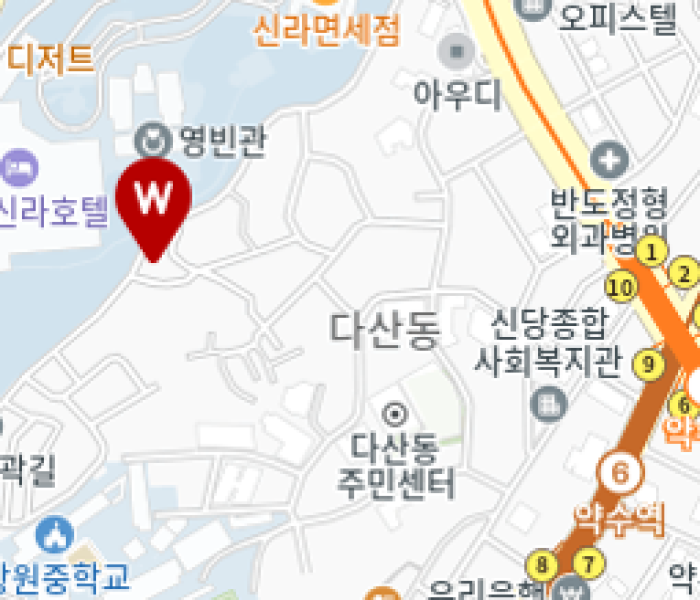 34신당동_지도
