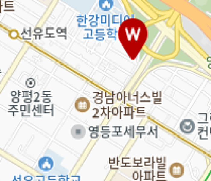 39양평동_지도