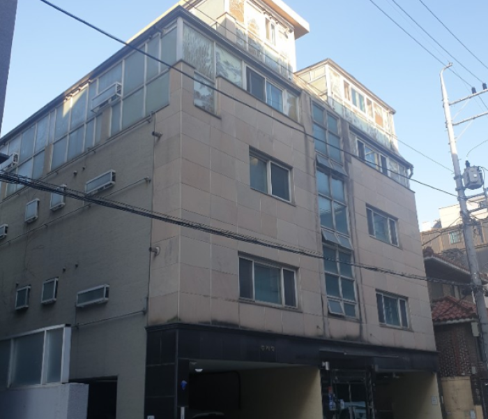 3방배동