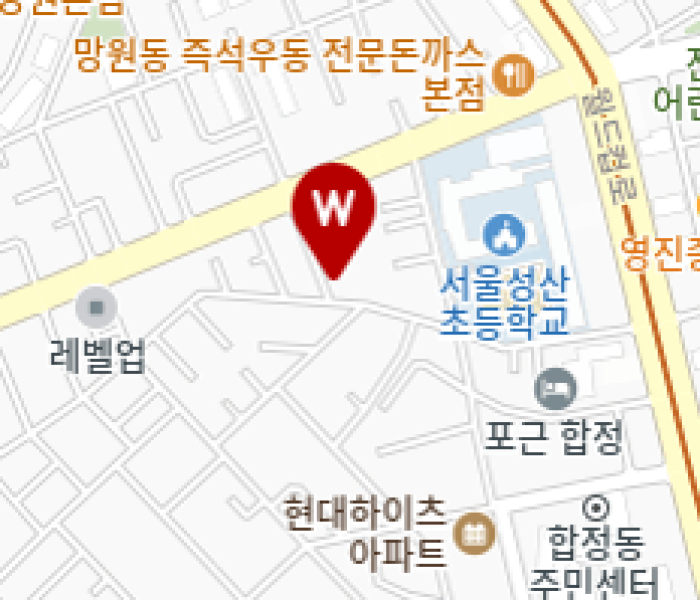 42합정동_지도