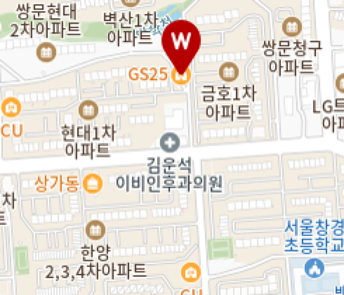 44쌍문동_지도