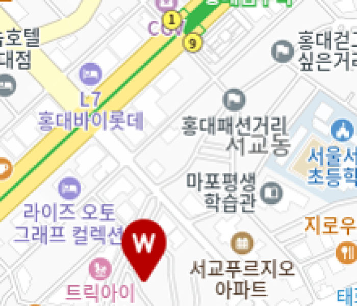 48서교동_지도