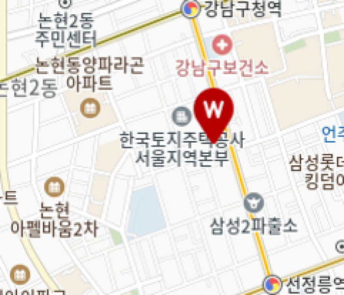 50논현동_지도