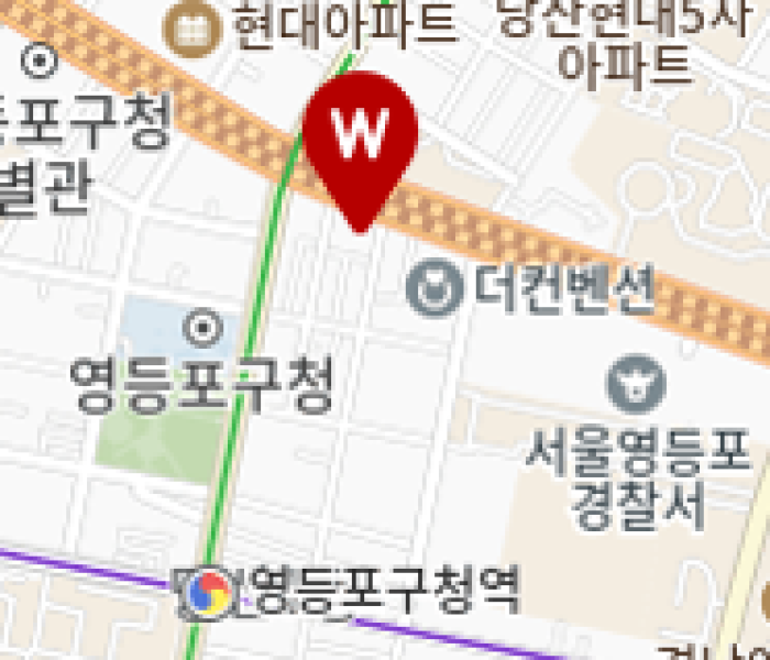 8당산동3가_지도